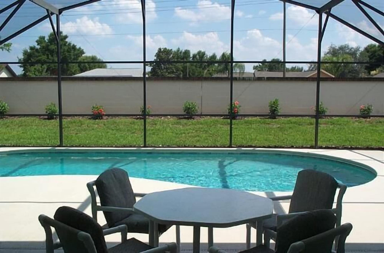 Sport & Beauty 5, Ly53807 - Indian Ridge - 3 Bed 2 Baths Villa, Osceola