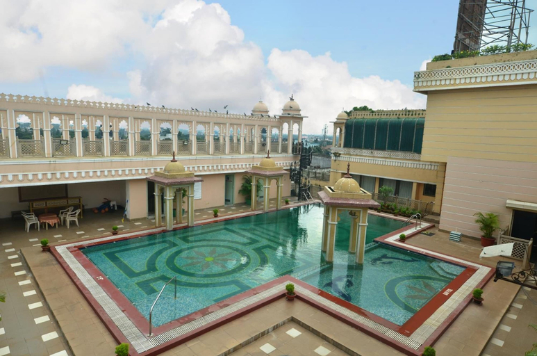 Sport & Beauty 2, Empires Hotel Bhubaneswar, Khordha