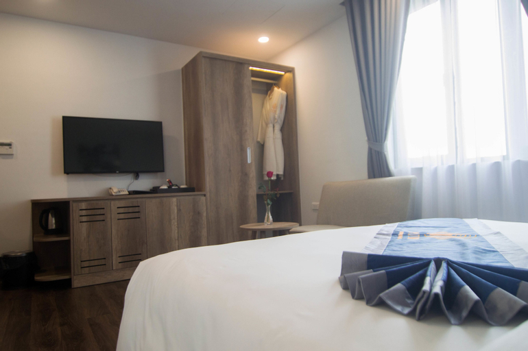 Pium Hanoi Hotel, Thanh Xuân