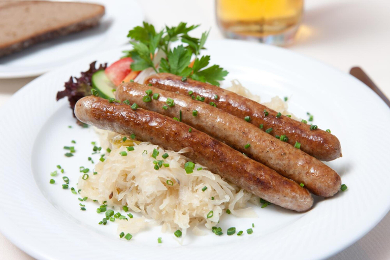 Food & Drinks 5, Behringers Freizeit- & Tagungshotel, Forchheim