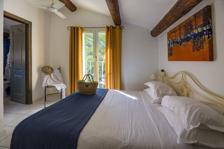 Bedroom 5, Résidence Vasca D'Oro, Corse-du-Sud