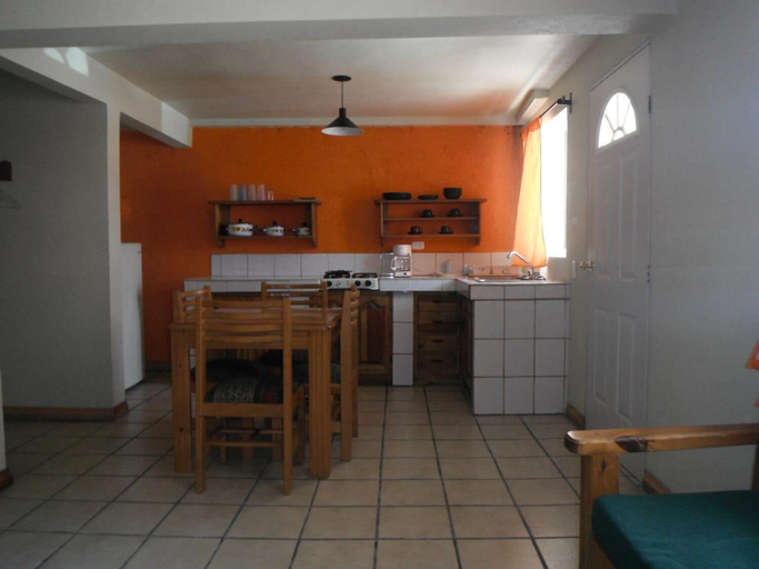 Others 5, Hotel St Cruz Creel, Bocoyna