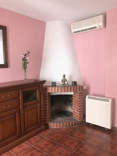 Others 5, Luxury apartment Ronda Central, Málaga