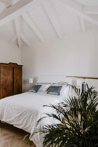 Bedroom 5, Borgo Piani - Camere di Charme, Cuneo