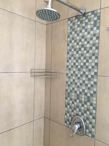Bathroom 4, The Dunes Resort 80, Eden