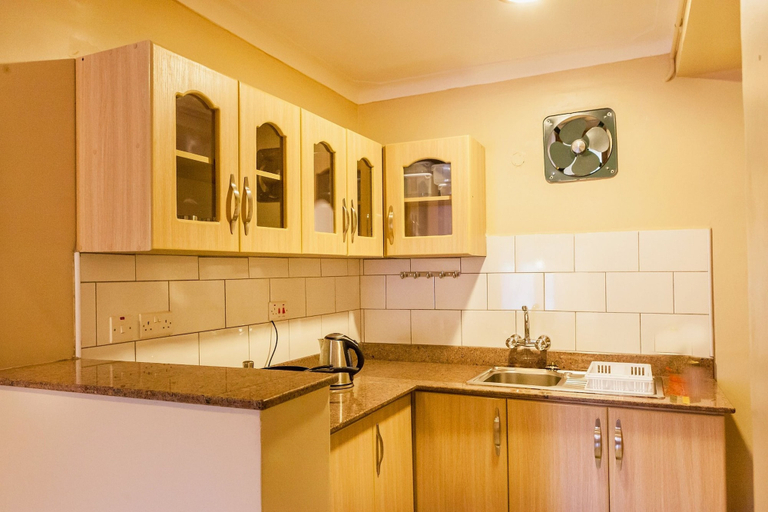 Others 5, Sophies Signature Suites, Entebbe