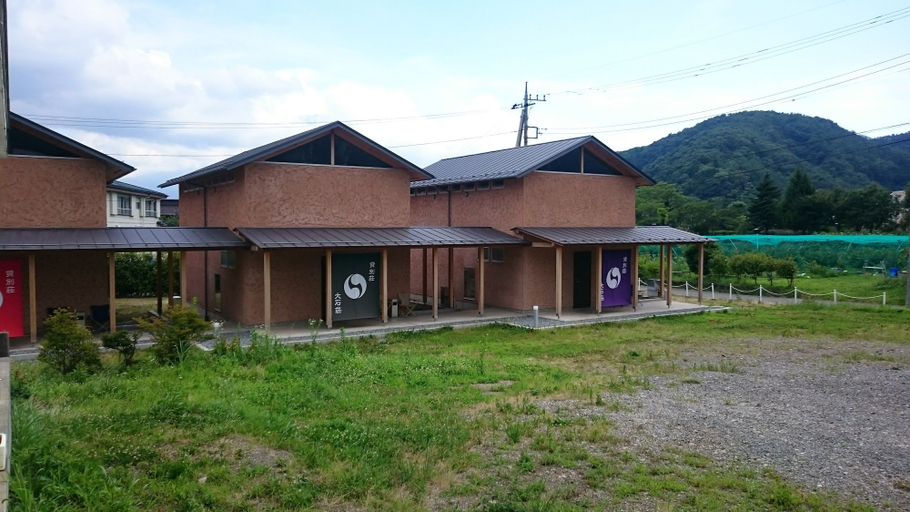 Exterior & Views 2, Rental Villa Ooishiso, Fujikawaguchiko