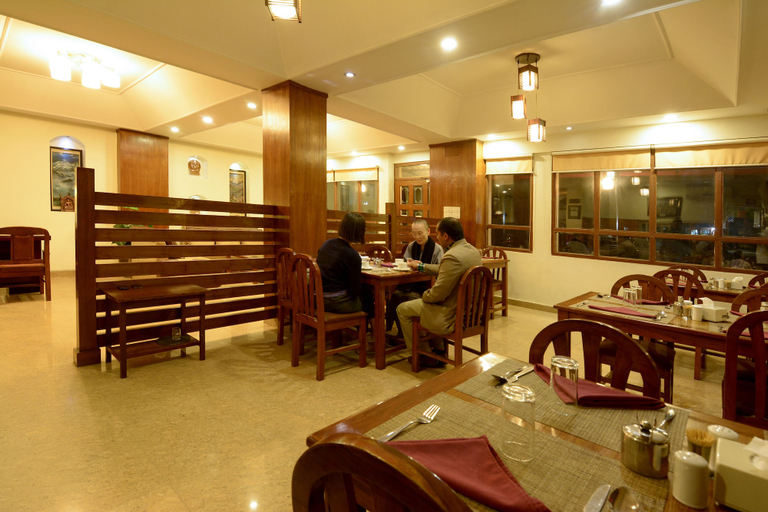 Food & Drinks 5, Hotel Friend's Home, Bagmati