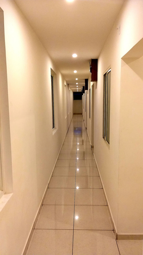 Others 5, Hotel Airport City, Bangalore Rural