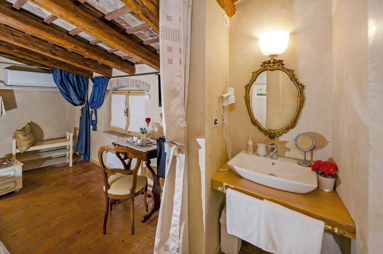 Bathroom 4, Residence Porta Antica, Rovinj