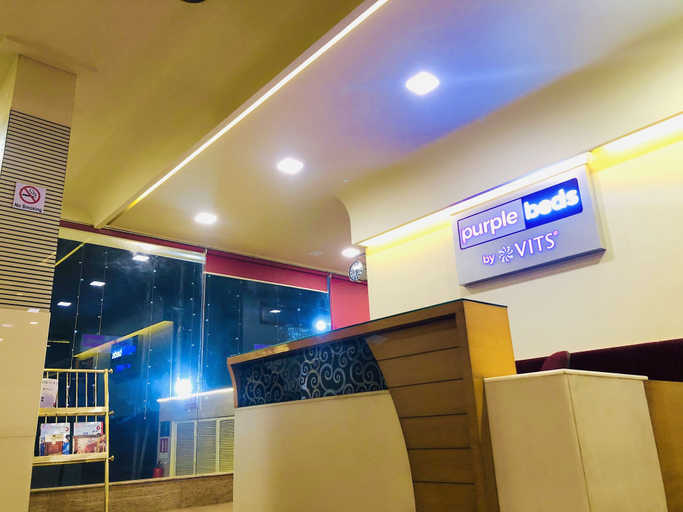 Others 1, Hotel Dasaprakash, Agra