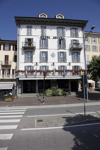 Exterior & Views 2, Hotel Ancora, Verbano-Cusio-Ossola