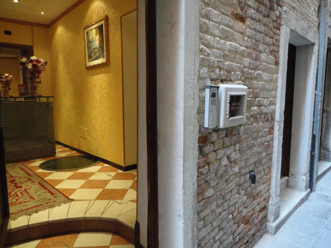 Others 4, Residenza Ca' San Marco, Venezia