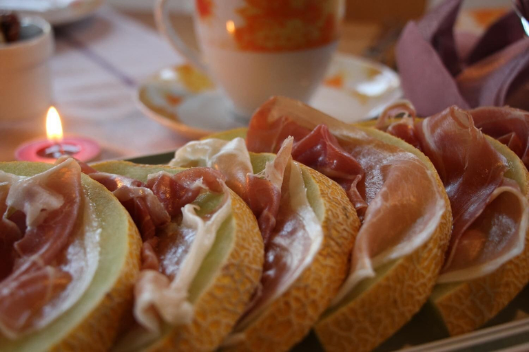 Food & Drinks 5, Landgasthof Marlishausen, Ilm-Kreis