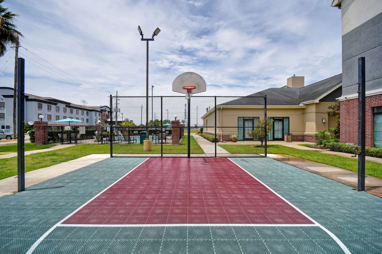 Exterior & Views 2, Homewood Suites By Hilton HOU Intercontinental, Houston