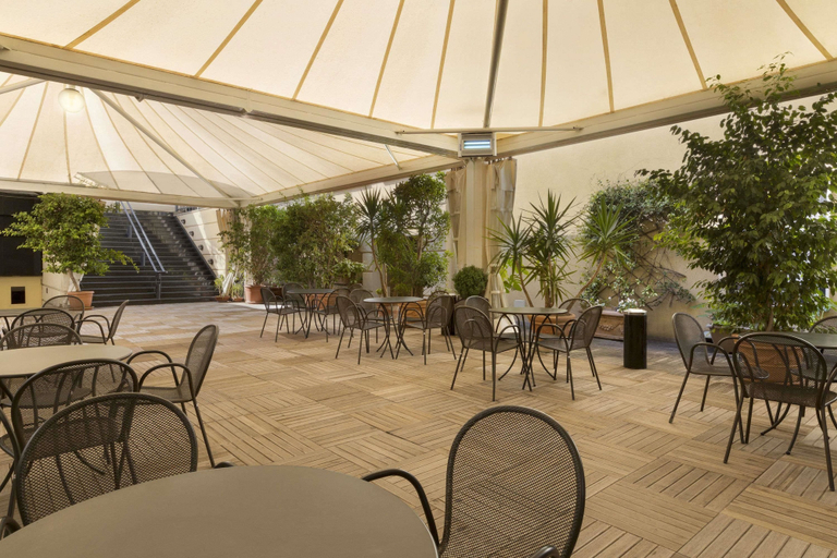 Food & Drinks 5, Ramada by Wyndham Naples, Napoli