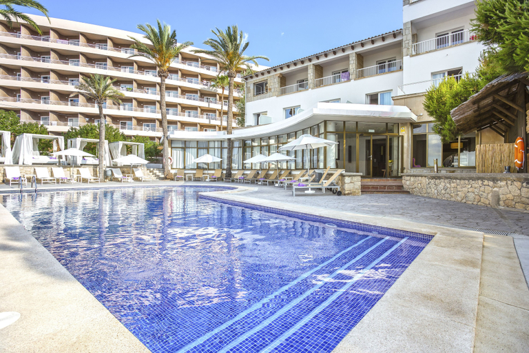 Sport & Beauty 3, Be Live Adults Only La Cala Boutique Hotel, Baleares