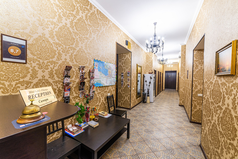 Others 5, Vikena Mini Hotel, Sankt-Peterburg gorsovet