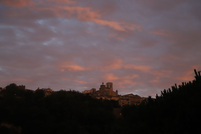 Exterior & Views 2, Orion Tree houses, Alpes-Maritimes