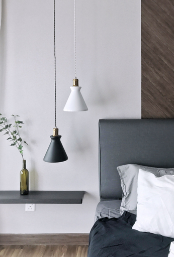 Bedroom 3, Luxury Duplex at The Reach Titiwangsa, Kuala Lumpur