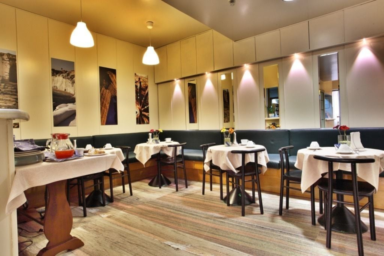 Food & Drinks 5, Hotel Del Viale, Agrigento