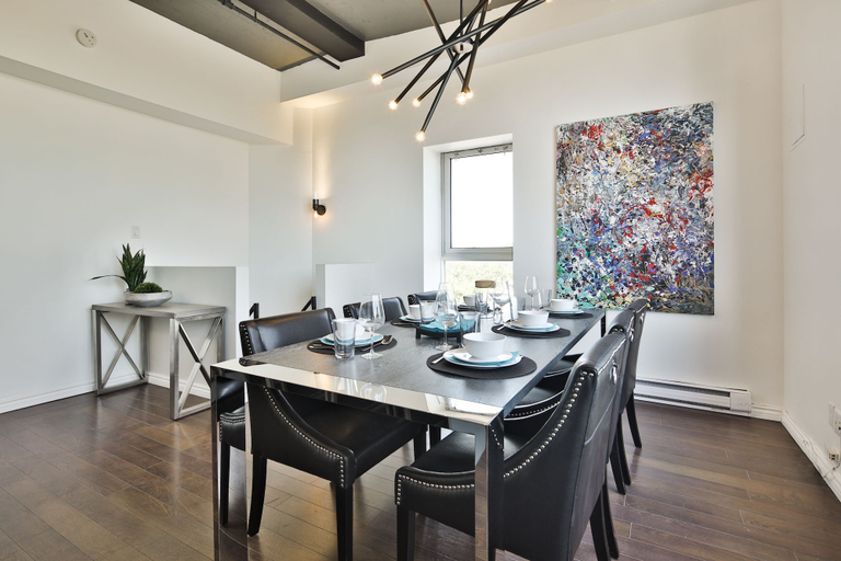 Others 5, Les Lofts du Mont Royal, Montréal