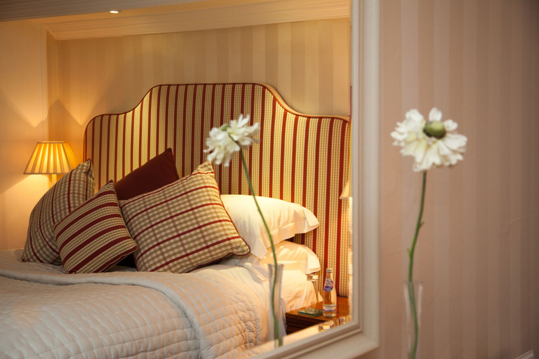 Bedroom 2, Valley View Dalton, Cumbria