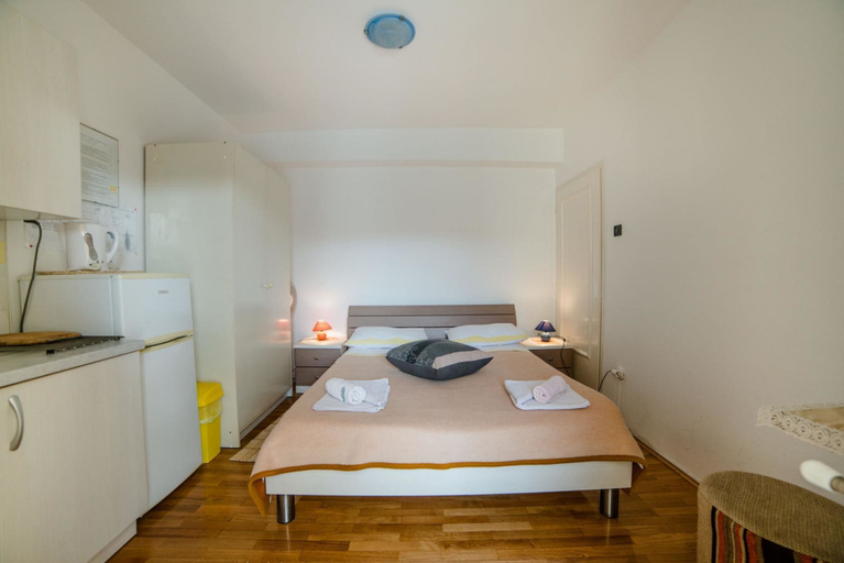 Bedroom 2, Apartment Lucio 804, Poreč