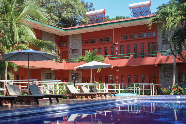 Exterior & Views 2, Hotel Playa Bejuco, Parrita