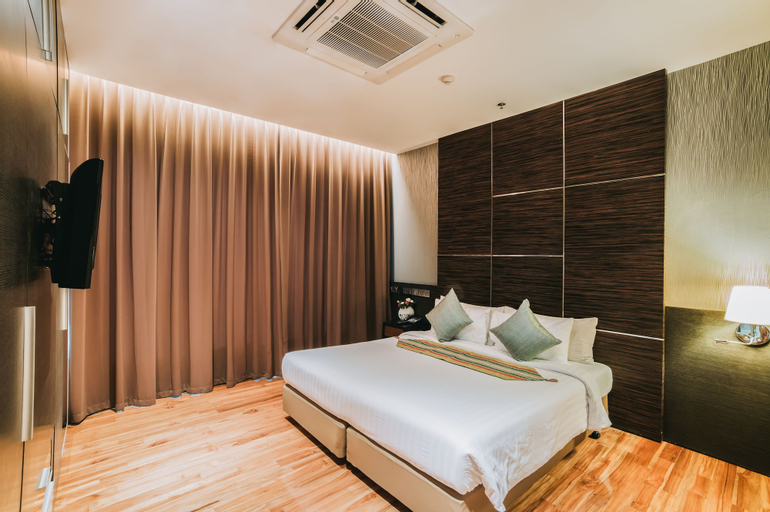Bedroom 17