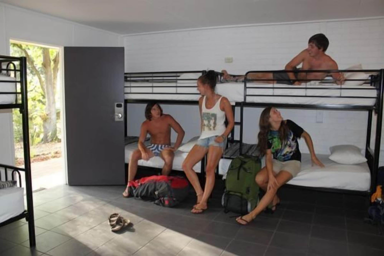Others 5, Nomads Noosa Backpackers Hostel, Noosa - Noosa-Noosaville