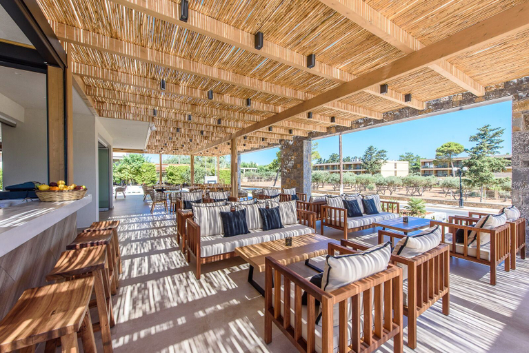 Food & Drinks 5, AneSea Hotel, Crete
