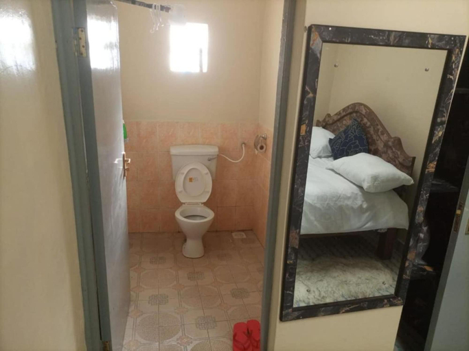 Bedroom 2, Stay.Plus Siantonas Apartment Narok, Narok North
