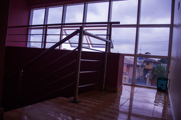 Others 5, Glass House Suites Annex, Ifako/Ijaye