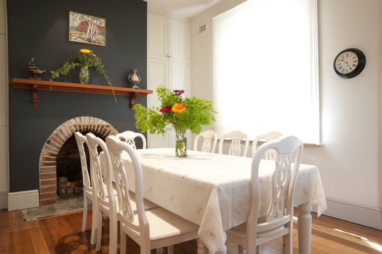Dining Room 8