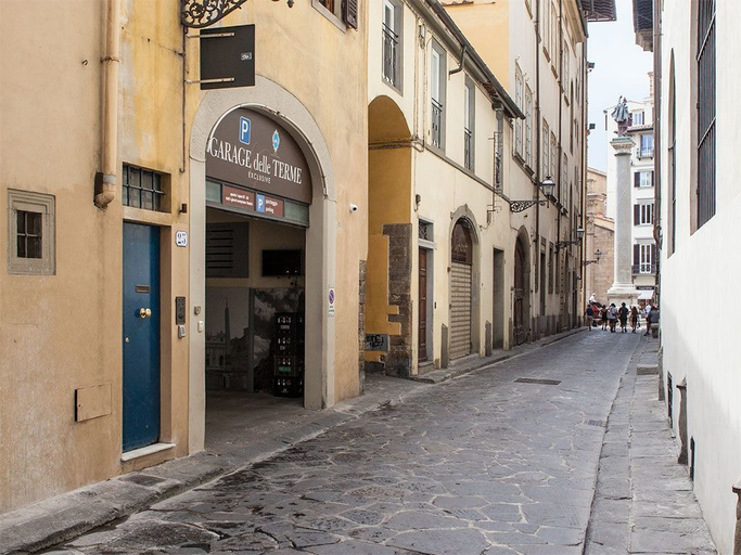 Exterior & Views, Terme Apartment, Florence