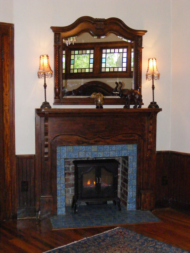 Others 5, Adair Manor Bed& Breakfast, Bartow