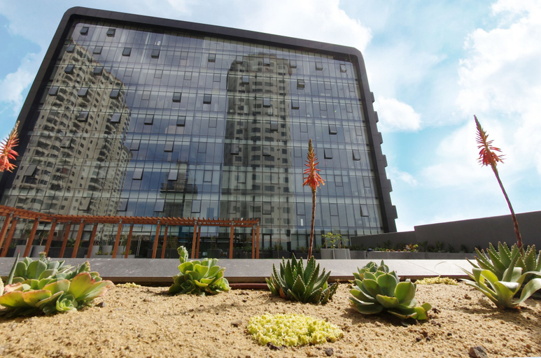 Exterior & Views 2, Quartz Hotel & Spa, Tijuana