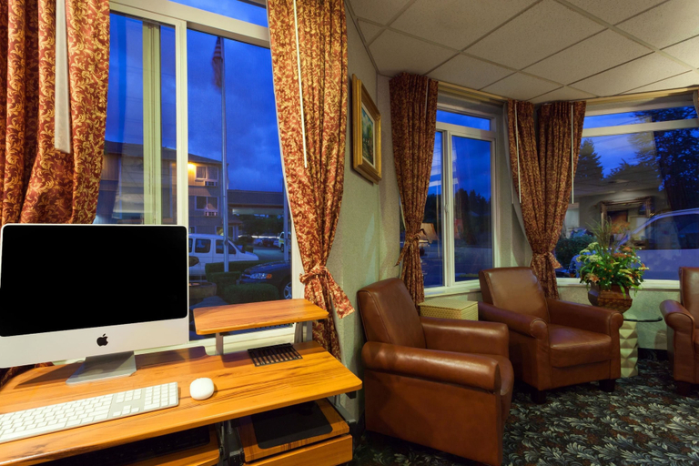 Others 5, Ramada by Wyndham SeaTac Airport North, Tukwila