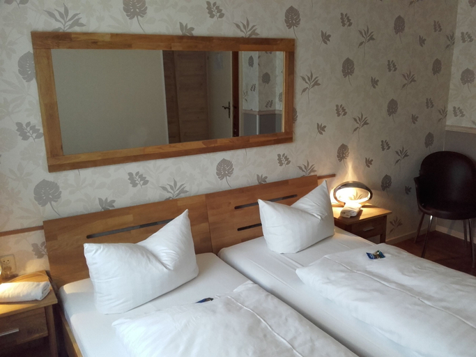 Bedroom 4, Sonneneck, Hochsauerlandkreis