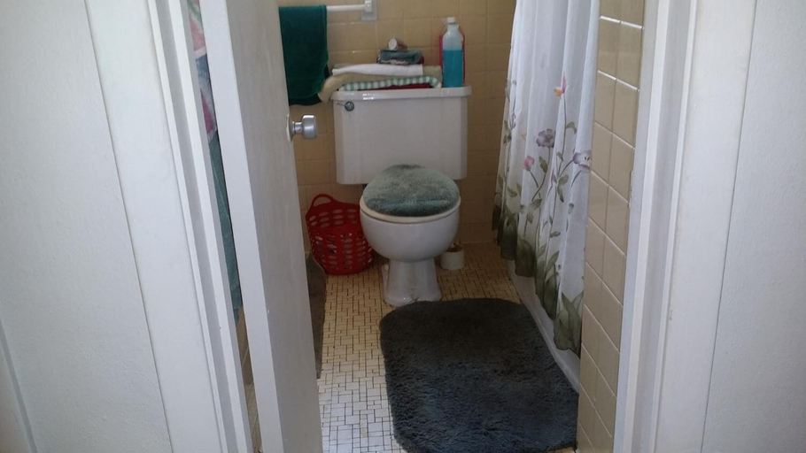 Bathroom 3, Cocoa Beach Vacation Rentals, Brevard