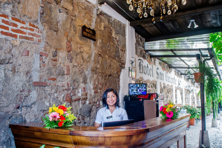Others 4, Hotel Posada San Vicente, Antigua Guatemala