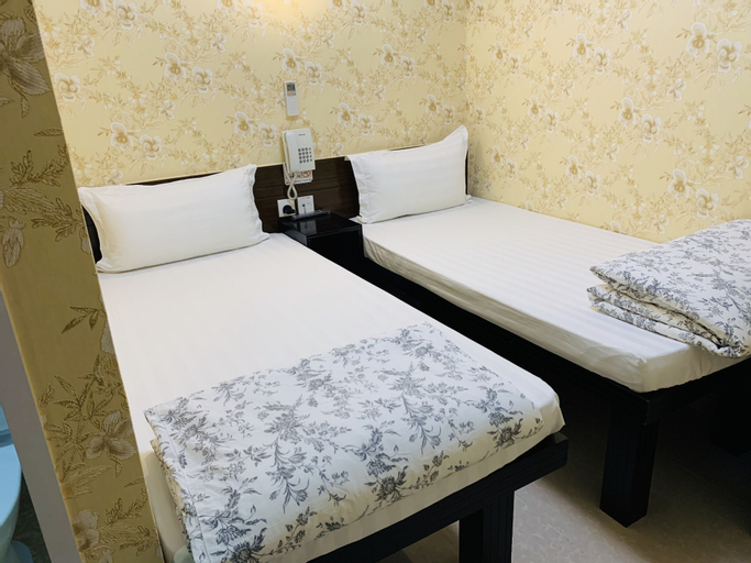 Bedroom 20