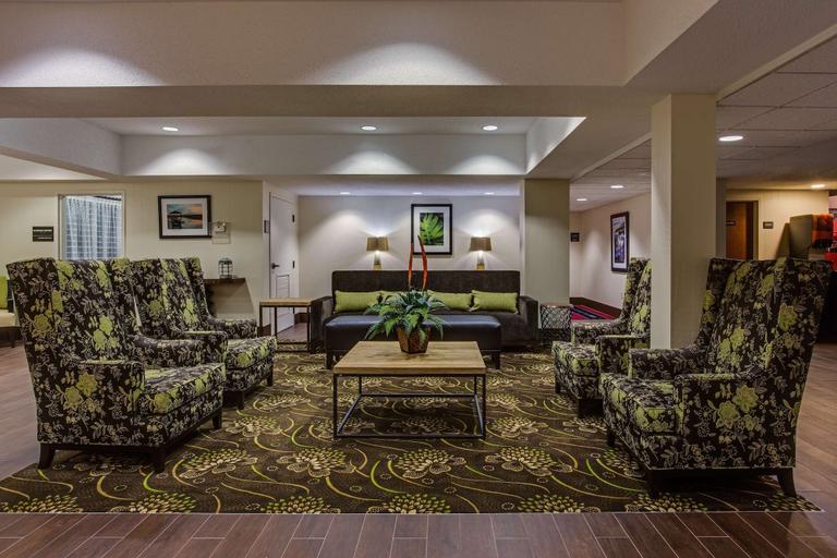 Others 5, Hampton Inn Pawleys Island - Litchfield, Georgetown