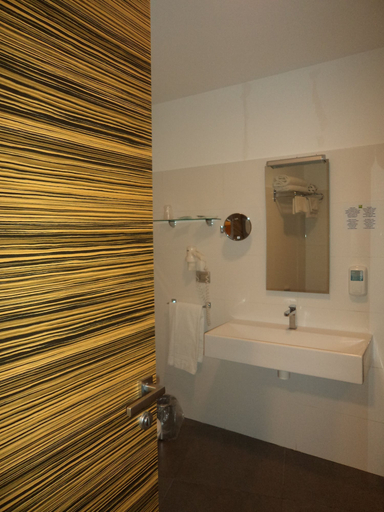 Bathroom 4, ibis Styles Catania Acireale, Catania