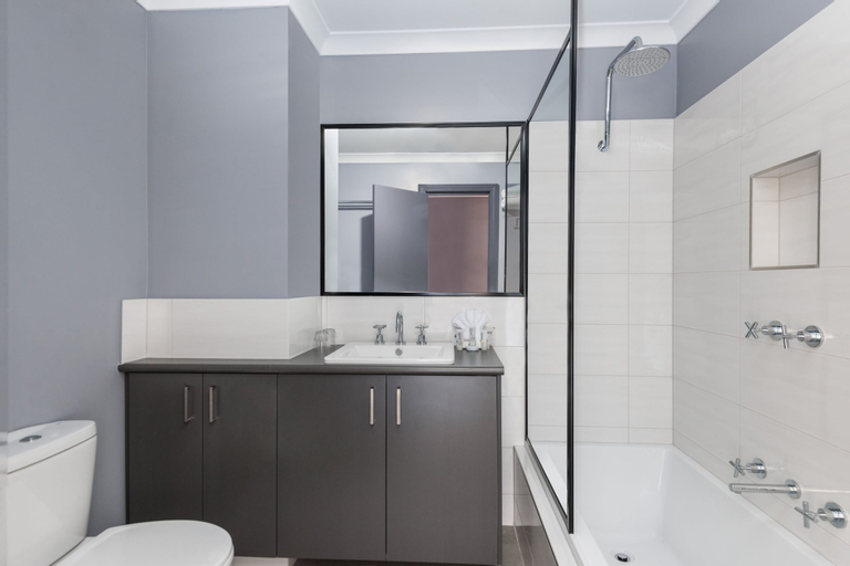 Bedroom 5, Quest Yelverton Kalgoorlie, Kalgoorlie/Boulder
