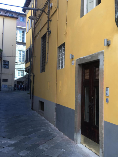 Exterior & Views 2, Il Pozzo di Santa Zita, Lucca