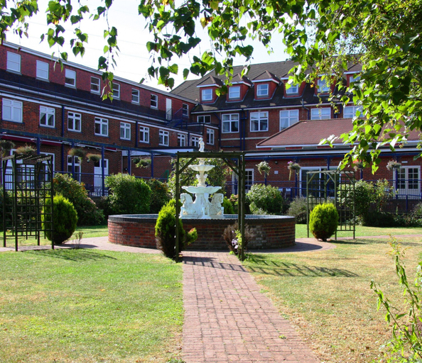 Exterior & Views 2, Best Western Thurrock Hotel, Thurrock