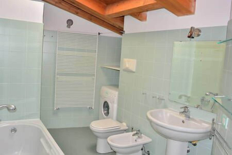 Bathroom, Beddyway - Big Flat in Duomo, Milano