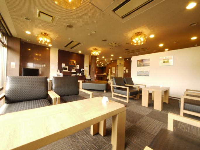 Hotel Route Inn Ageo, Okegawa